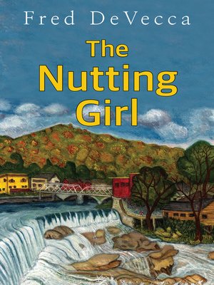 cover image of The Nutting Girl